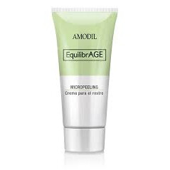 Equilibrage Micropeeling