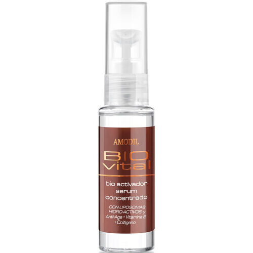Bio Vital Antiage Serum