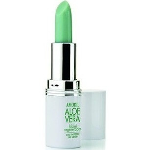 Aloe Vera Labial Regenerador