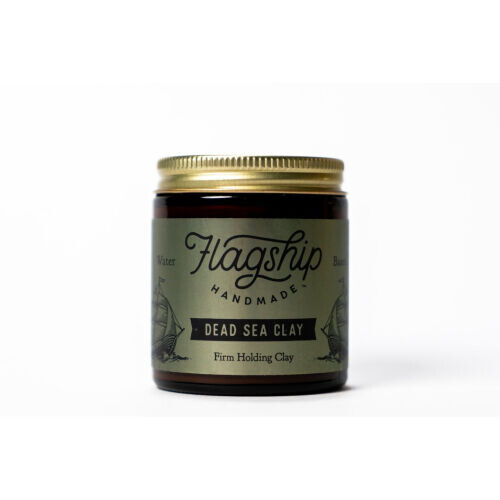 Flagship Dead Sea Clay