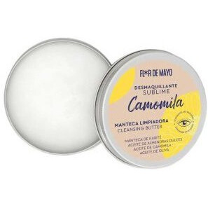 Camomila Cleansing Butter