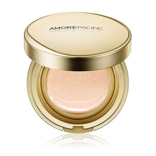 Age Correcting Foundation Cushion Broad Spectrum SPF 25 Medium To Full Coverage