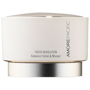 Youth Revolution Radiance Creme & Masque