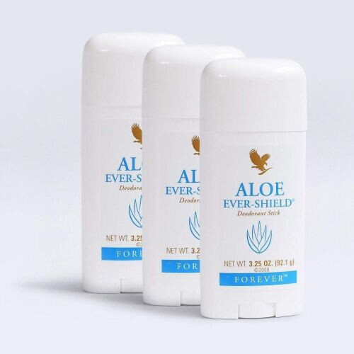Aloe Ever-Shield Deodorant Stick