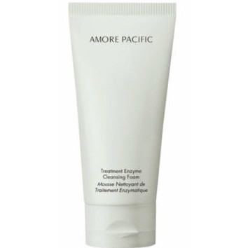 Treatment Enzyme Cleansing Foam
