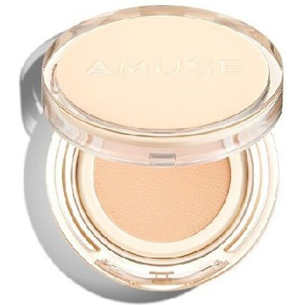 Jelly Vegan Cushion 1.5 Clear