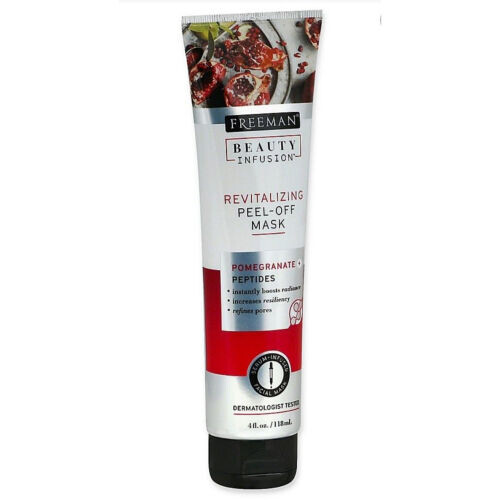 Beauty Infusion Revitalizing Pomegranate + Peptides