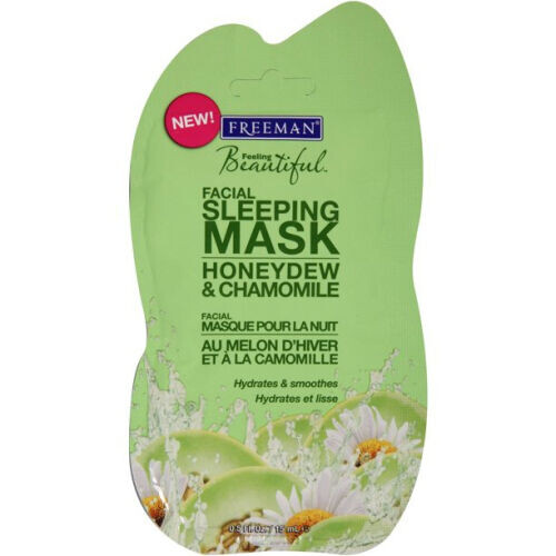 Honeydew & Chamomile Sleeping Mask product image