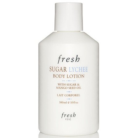 Sugar Lychee Body Lotion