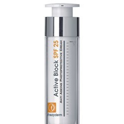 Active Block SPF 25