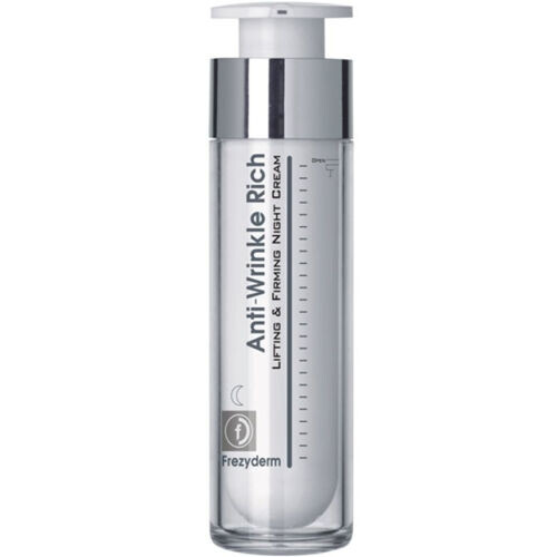 Anti-wrinkle Rich Night Cream (45+)