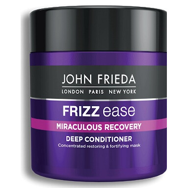 FRIZZ EASE Miraculous Recovery Deep Conditioner