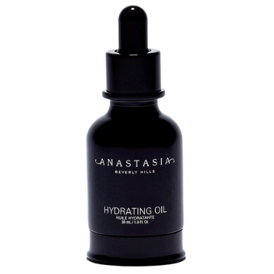 Hydrating Oil