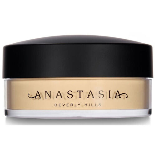 Loose Setting Powder In Vanilla