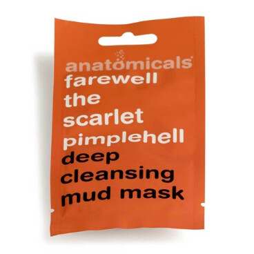 Deep Cleansing Mud Mask product image