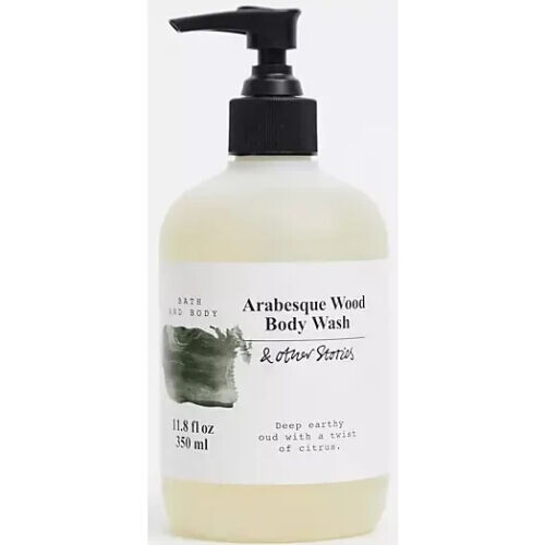 Arabesque Body Wash