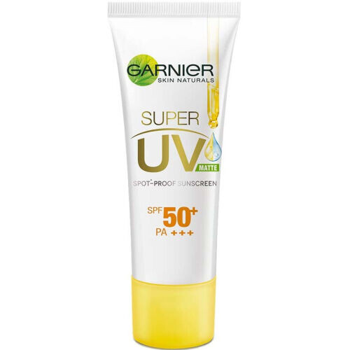 Super UV Spot-proof Sunscreen SPF 50+ PA+++ product image
