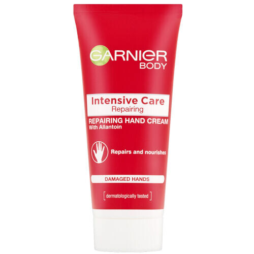 Body Intensive Care Repairing Hand Cream