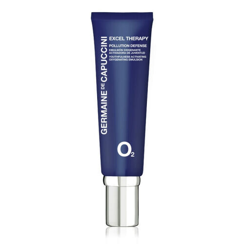 Excel Therapy O2 Pollution Defense Emulsion