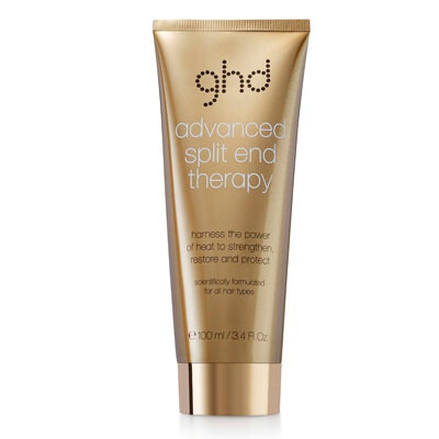 Advanced Split End Therapy