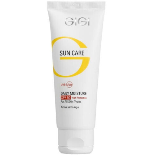 Sun Care Daily Moisture SPF 50