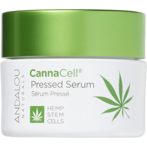 Cannacell Pressed Serum