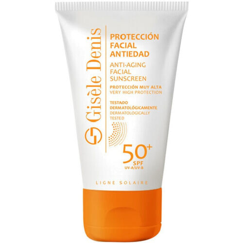 Anti-Aging Facial SPF 50+ product image
