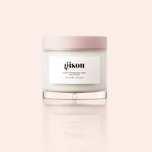 Honey Infused Hair Mask product image