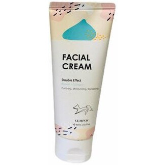 Facial Cream, Double Effect Retinol+Collagen