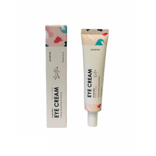 Collagen+Retinol Eye Cream