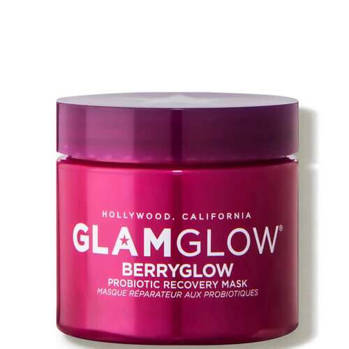 BERRYGLOW Probiotic Recovery Mask product image