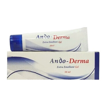 Extra Emollient Gel