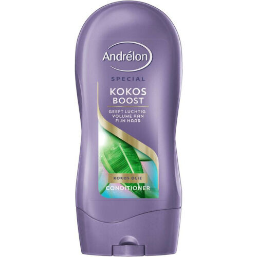 Kokos Boost Conditioner