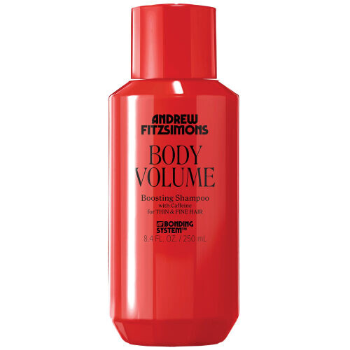 Body Volume Shampoo