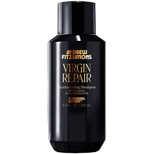Virgin Repair Restructuring Shampoo