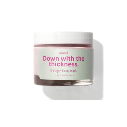 Down With The Thickness