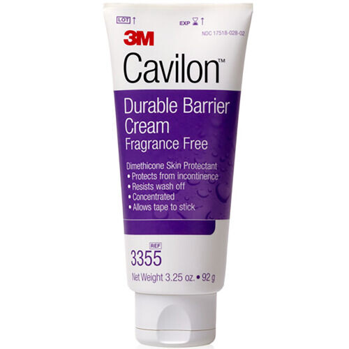 Cavilon Durable Barrier Cream