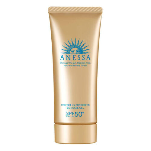 Perfect UV Sunscreen Skincare Gel SPF 50+/PA++++ (2022)