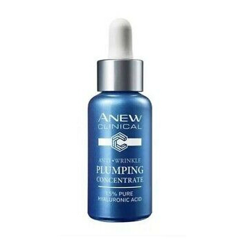 Anti Wrinkle Plumping Concentrate 1.5% Hyaluronic Acid