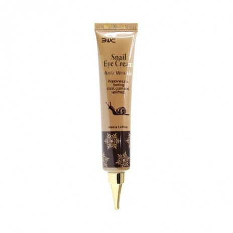 Snail Eye Cream Anti Wrinkle