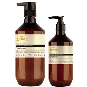 Rosemary Hair Activating Conditioner