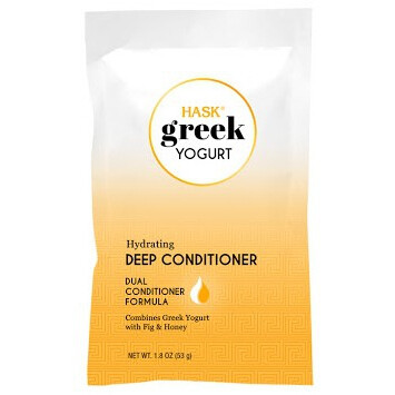 Honey And Fig Hydrating Deep Conditioner Hair Mask product image