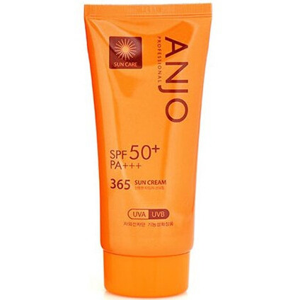 Professional 365 Sun Cream SPF 50 PA+++ product image