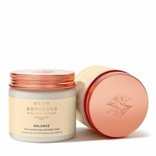 Balance Shine Enhancing Overnight Mask product image