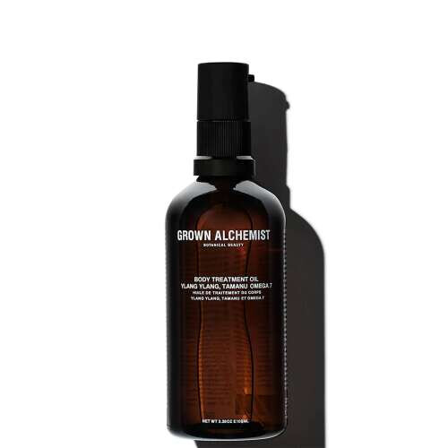 Body Treatment Oil - Ylang Ylang Tamanu Omega 7