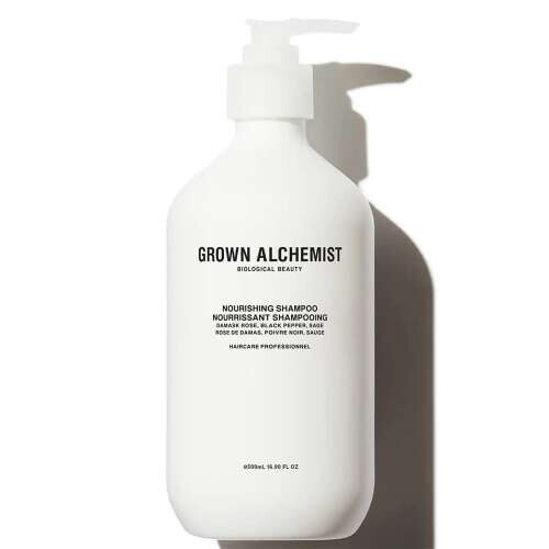 Nourishing Shampoo