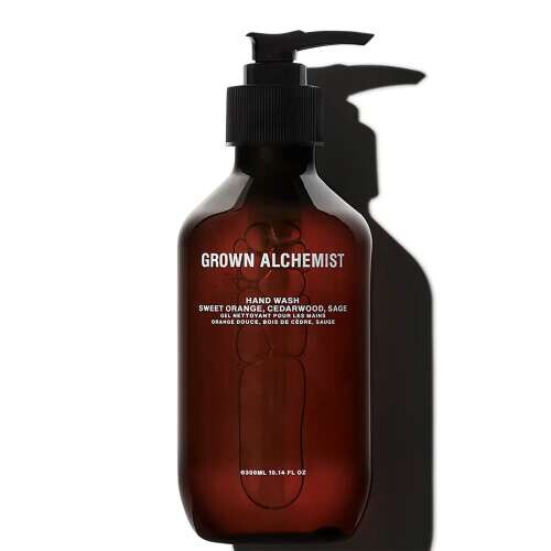 Hand Wash - Sweet Orange Cedarwood Sage