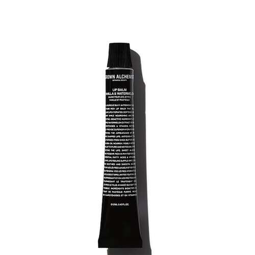 Lip Balm - Vanilla And Watermelon