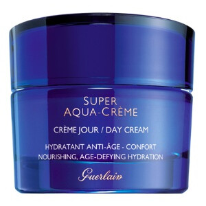 Super Aqua-Crème Day Cream