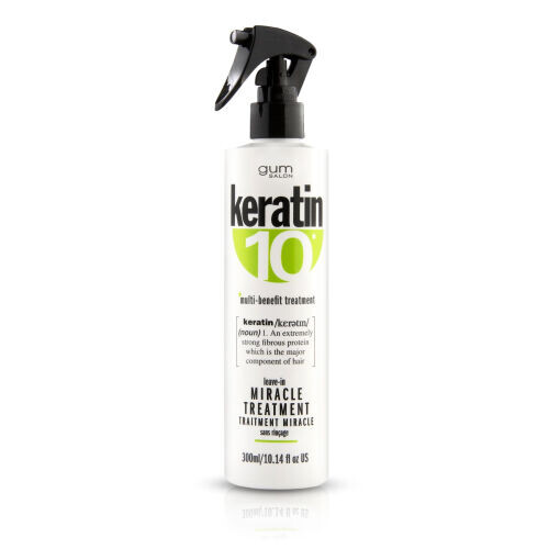 Keratin 10 Multi-Benefit Treatment